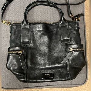 Fossil Purse